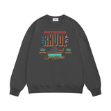 Rhude sweatshirt