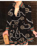 Women Dresses Simple and Chic Women's Commuter Dresses for Fashionable daily wear
