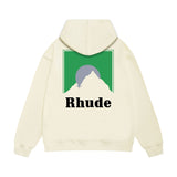 Rhude Hoodie (part 2)