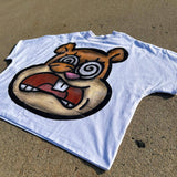 Street Unisex T-shirt SpongeBob 