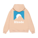 Rhude Hoodie (part 2)