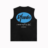 Rhude Tank T Shirts