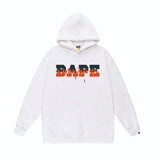 Bathing ape Hoodie