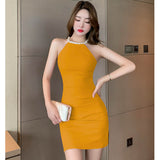 Women Dresses Elegant Fashion Cool Sexy Dress