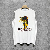 Rhude Tank T Shirts