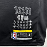 NBA Jerseys Lakers, Black, Glory 24, Kobe Bryant