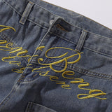 Mens jeans