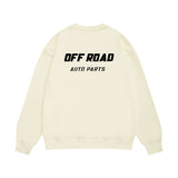 Rhude sweatshirt