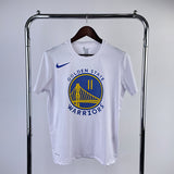NBA Jerseys Warriors, white 11, quick-drying short sleeves
