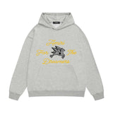 Amiri hoodie pegasus print
