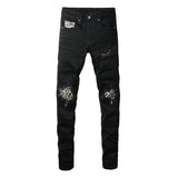 Men Trendy Jeans