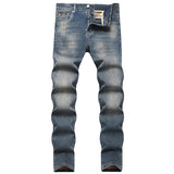 Mens Fashion Jeans #012
