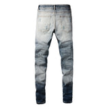 Men Trendy Jeans