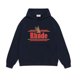 Rhude Hoodie