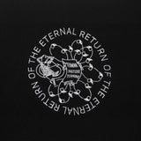 C.e hoodie - autumn/winter c.e embroidered letter pullover hoodie