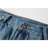 Men Trendy Jeans