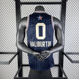 NBA Jerseys 24 season, All-Star, Blue 0, Harpoliton