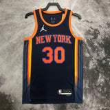 NBA Jerseys 23 season, Knicks Jordan limited number 30, Randall