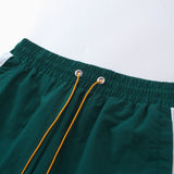 Rhude Shorts Casual Sports Shorts Beach Shorts