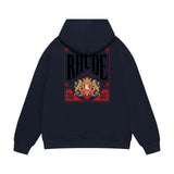 Rhude Hoodie