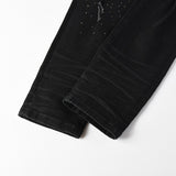 Men Trendy Jeans
