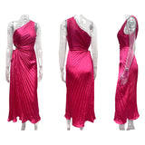 Women Dresses Elegant Fashion Casual Dress (Hmr0410)