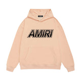 Amiri hoodie missing gridsprinting