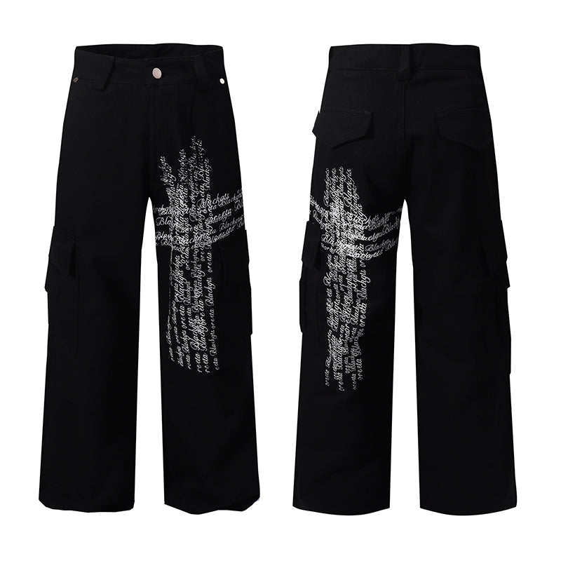 Mens jeans