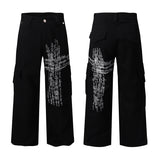 Mens jeans