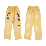Hellstar Sweatshirts & Sweatpants Autumn, Crew Neck