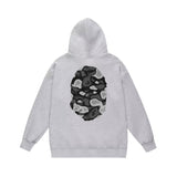 Bathing ape Hoodie