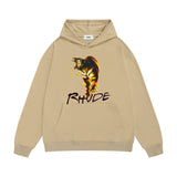 Rhude Hoodie