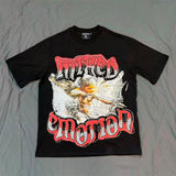 Mixed Emotion T Shirts