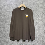 RHUDE Long Sleeve T-Shirt