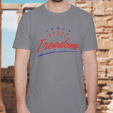 Independence Day T-Shirts 4th Of July Unisex T-Shirts