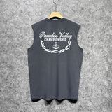 Rhude Tank T Shirts