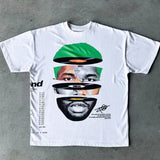 Street Unisex T-shirt 