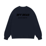 Rhude sweatshirt
