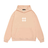 Amiri hoodie small jane letter group printing