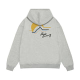 Rhude Hoodie