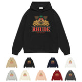 Rhude Hoodie