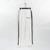 Palm Angels sweatpants Striped casual