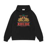 Rhude Hoodie
