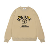 Rhude sweatshirt