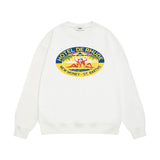 Rhude sweatshirt