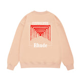 Rhude Sweatshirt