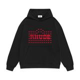 Rhude Hoodie