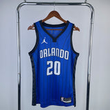 NBA Jerseys season 23, Magic, Flyer No. 20, Fultz
