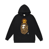 Bathing ape Hoodie