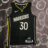 NBA Jerseys Glory Edition No. 30, Curry